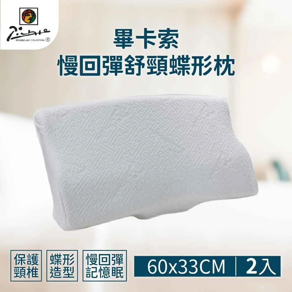 畢卡索工學水洗枕2入組( 43x73x9cm) 歷史價格詳細信息