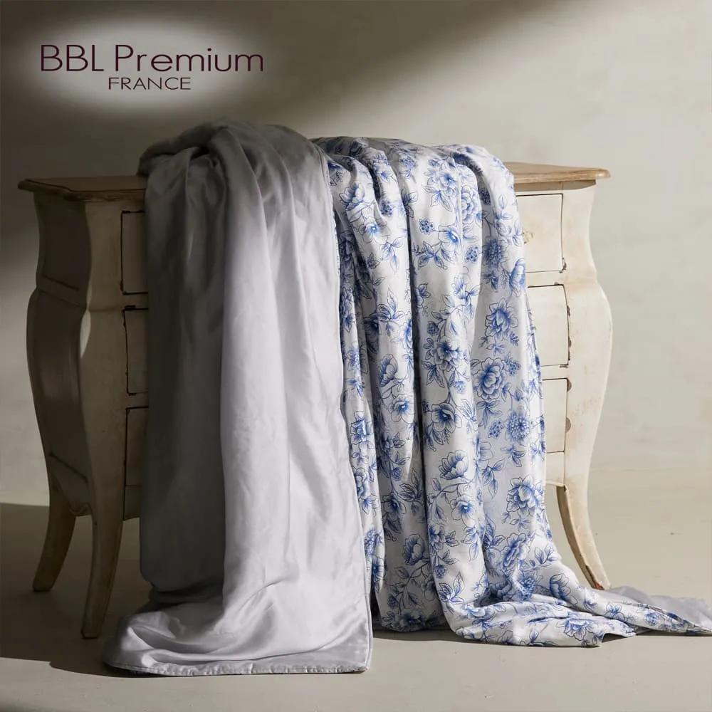 【BBL Premium】100%天絲印花鋅力綿涼被-斐麗漫舞(雙人) 歷史價格詳細信息