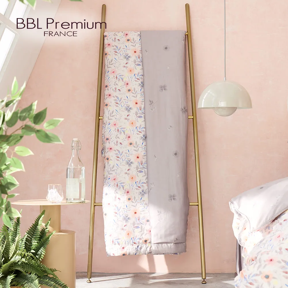 【BBL Premium】100%天絲印花鋅力綿涼被-斐麗漫舞(雙人) 歷史價格詳細信息