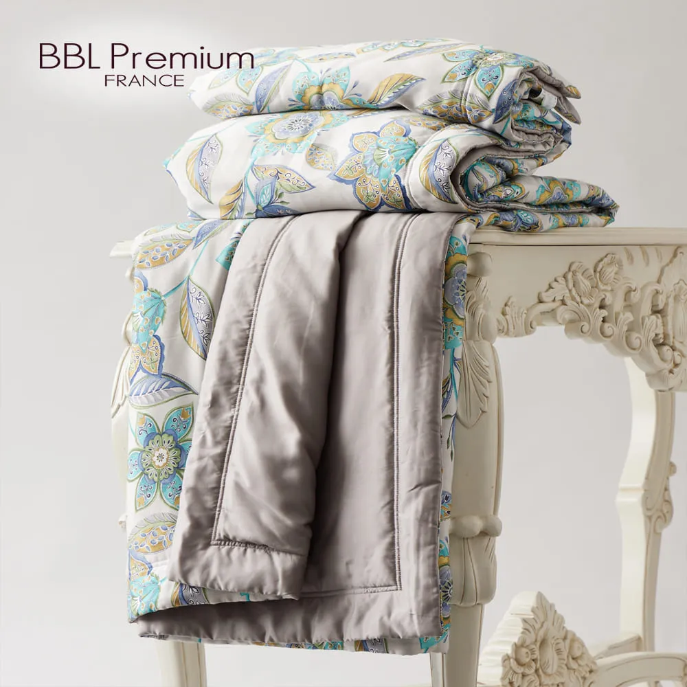 【BBL Premium】100%天絲印花鋅力綿涼被-斐麗漫舞(雙人) 歷史價格詳細信息