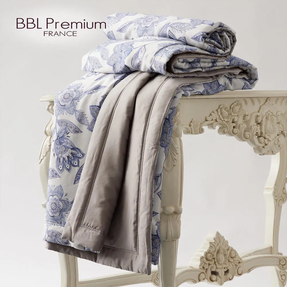 【BBL Premium】100%天絲印花鋅力綿涼被-斐麗漫舞(雙人) 歷史價格詳細信息