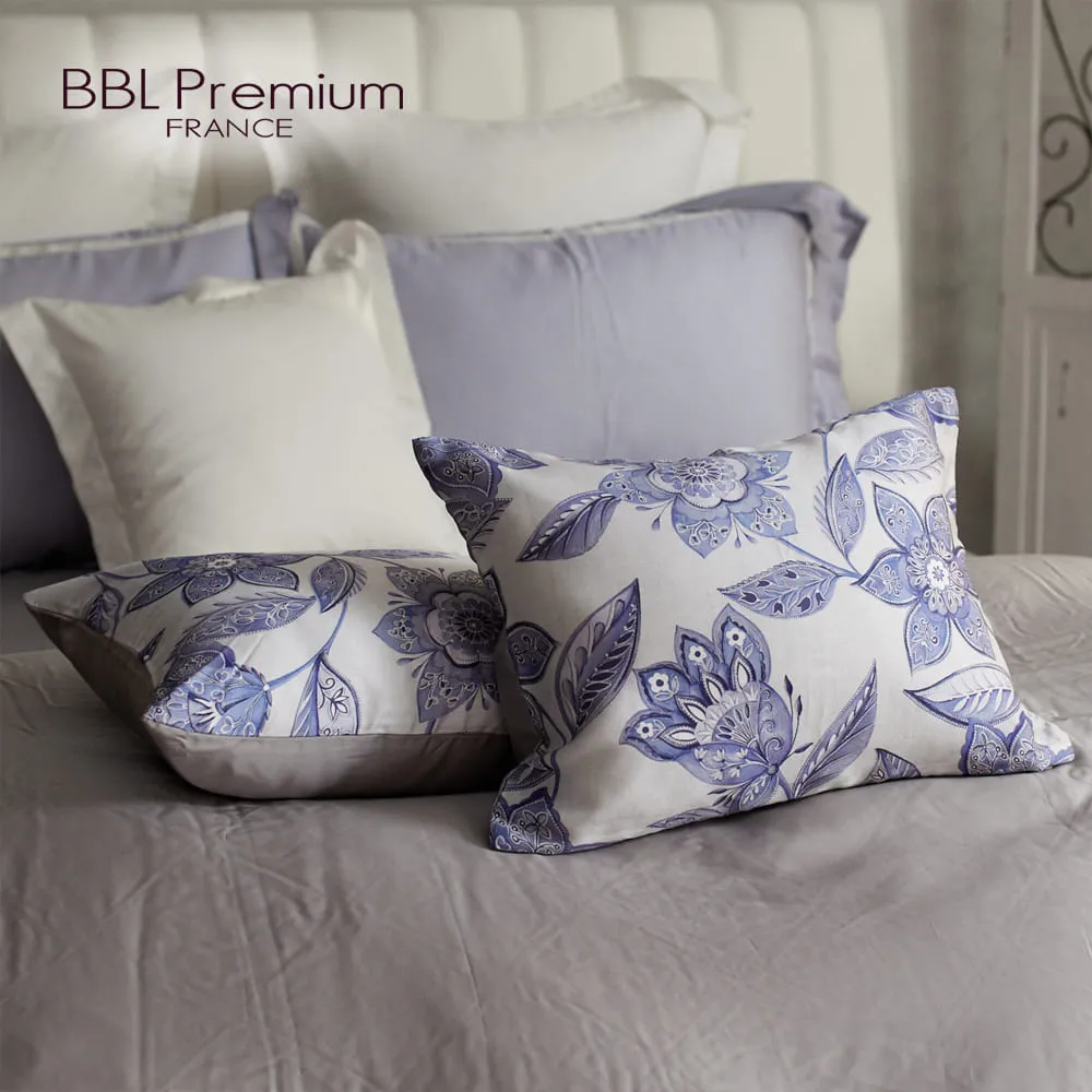 【BBL Premium】100%天絲印花午安枕(曼菲斯莊園-孔雀花) 歷史價格詳細信息