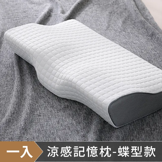 DON 涼感釋壓記憶枕(碟型款)-一入 歷史價格詳細信息
