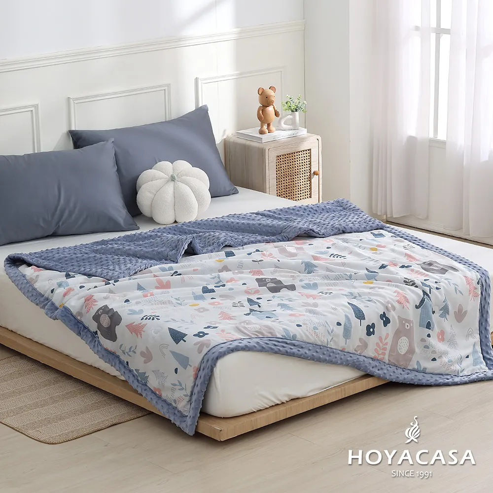 《HOYACASA》超柔純棉紗布兒童Q棉枕(多款任選) 歷史價格詳細信息