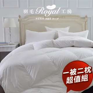 【皇室羽毛工房】羽絨枕50/50(一對) 歷史價格詳細信息