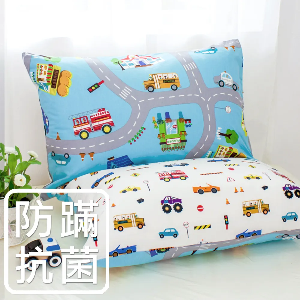 鴻宇HongYew 美國棉防蹣抗菌 交通安全 兒童標準乳膠枕 歷史價格詳細信息