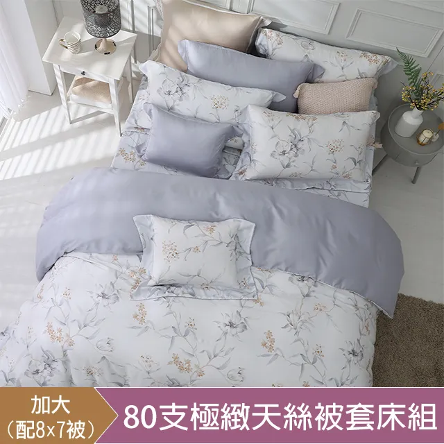 HOYA H Series薇雅洛 六星級淨潤透澤超級天絲護膚寢具六件組-雙人 歷史價格詳細信息