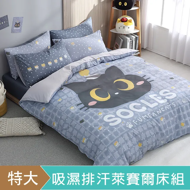 HOYACASA 吸濕排汗天絲兩用被兒童睡墊三件組-熊寶 歷史價格詳細信息