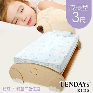 【TENDAYs】成長型嬰兒健康枕(粉藍 0~4歲) 歷史價格詳細信息