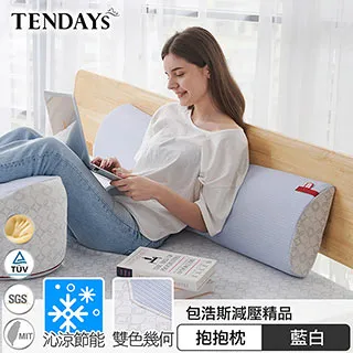 【TENDAYS】包浩斯紓壓抱抱枕(抱枕 靠墊 枕墊) 歷史價格詳細信息