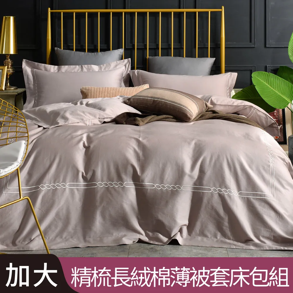 【Betrise】頂級輕奢100%精梳純棉天絲防蹣抑菌暖冬被(雙人6X7尺-台灣製) 歷史價格詳細信息