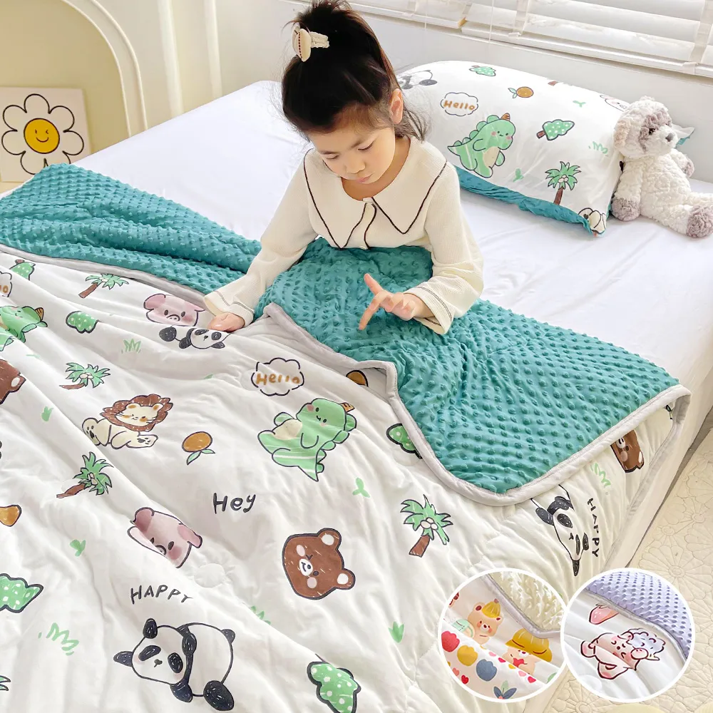 BELLE VIE 豆豆針織棉 純色超柔保暖可水洗冬被 (180X210cm) 多款任選 歷史價格詳細信息