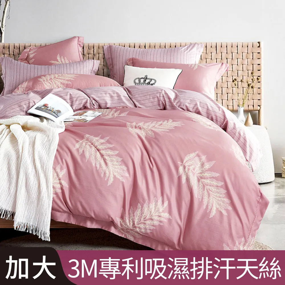 【Betrise錦繡-粉】單人-植萃系列100%奧地利天絲三件式兩用被床包組 歷史價格詳細信息