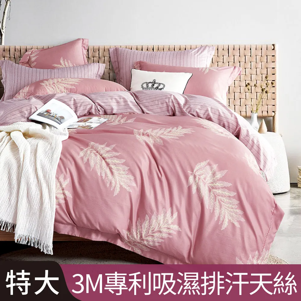 【Betrise錦繡-粉】單人-植萃系列100%奧地利天絲三件式兩用被床包組 歷史價格詳細信息