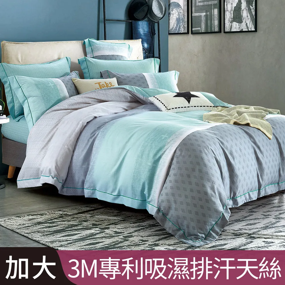 【Betrise彼岸春風】C量能系列 300織紗100%純天絲™光淬石墨烯鋪棉兩用被套(雙人6X7尺) 歷史價格詳細信息