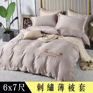 【Betrise擦肩而過】環保印染抗菌天絲素色歐式壓框薄枕套X2 歷史價格詳細信息