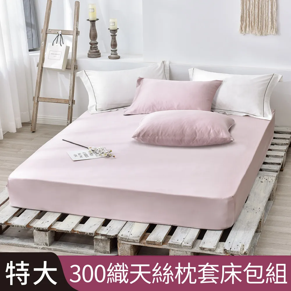 特大100%頂級天絲床包枕套三件組-一粒落塵-灰 歷史價格詳細信息