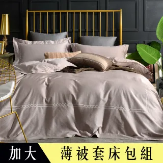 【Betrise】頂級輕奢100%精梳純棉天絲防蹣抑菌暖冬被(雙人6X7尺-台灣製) 歷史價格詳細信息