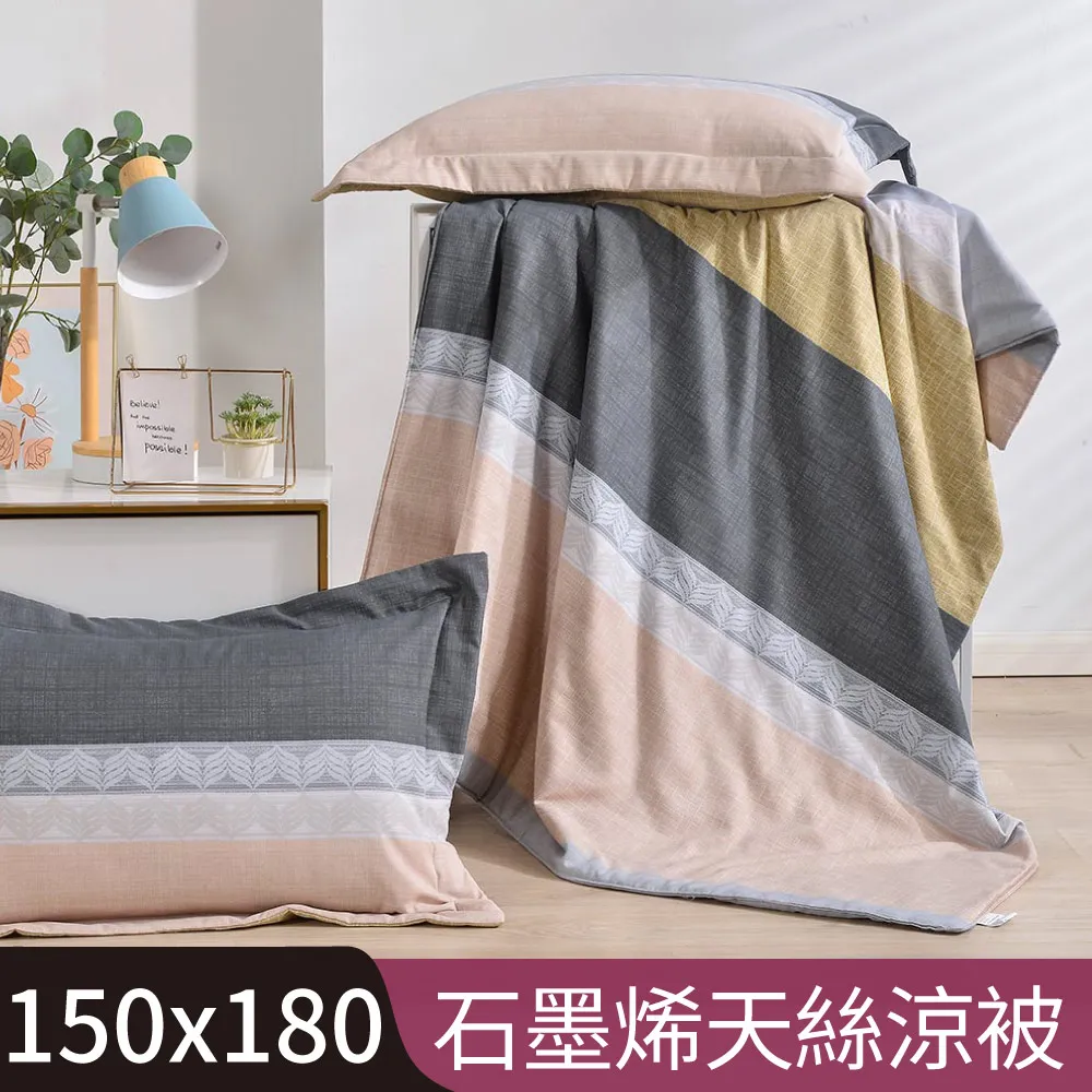 【FOCA】多款任選 升級石墨烯 吸濕排汗天絲鋪棉涼被(贈同款式鋪棉枕套x2) 價格比較,價格查詢,歷史價格詳細信息