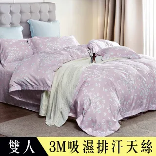 【Betrise蕊花開】雙人-3M專利天絲吸濕排汗兩用被厚包組 歷史價格詳細信息