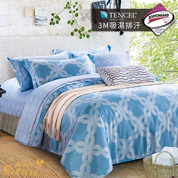 【Betrise春芽】單/雙/加 吸濕排汗天絲鋪棉涼被薄床包組(獨家加大尺寸)- 採用3M專利吸濕排汗藥劑 可超取 歷史價格詳細信息