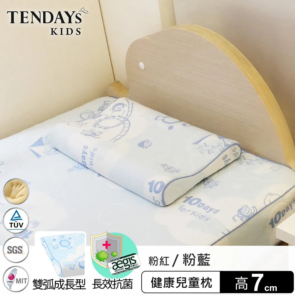 [TEDNAYS] 兒童頸枕(兩色可選) 歷史價格詳細信息