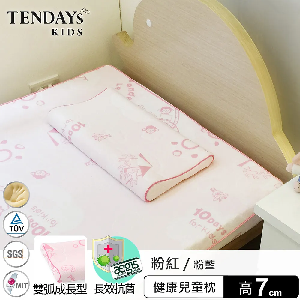 [TEDNAYS] 兒童頸枕(兩色可選) 歷史價格詳細信息