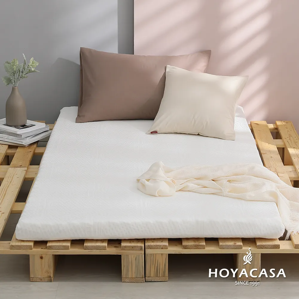 HOYACASA 泰國乳膠舒眠護頸蝶型枕-一入 歷史價格詳細信息