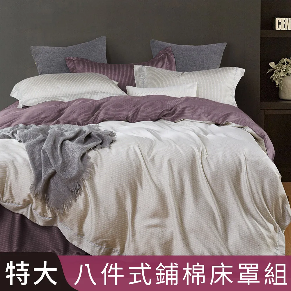 【Betrise旋律風情】C量能系列 300織紗100%純天絲™光淬石墨烯鋪棉兩用被套(雙人6X7尺) 歷史價格詳細信息