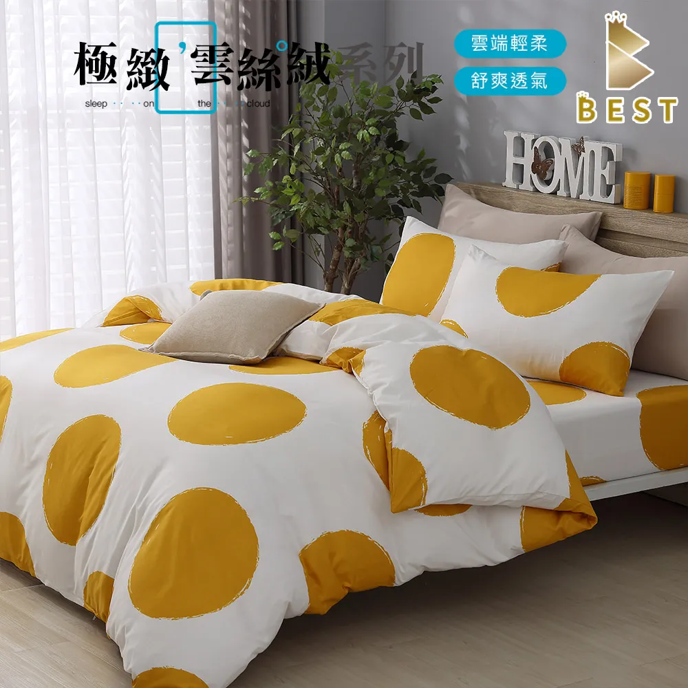 【BEST貝思特】極致雲絲棉 鋪棉兩用被套 雙人6x7尺 小維舍拉 歷史價格詳細信息