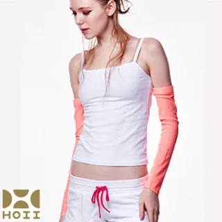 HOII高爾夫袖套-黃光 歷史價格詳細信息