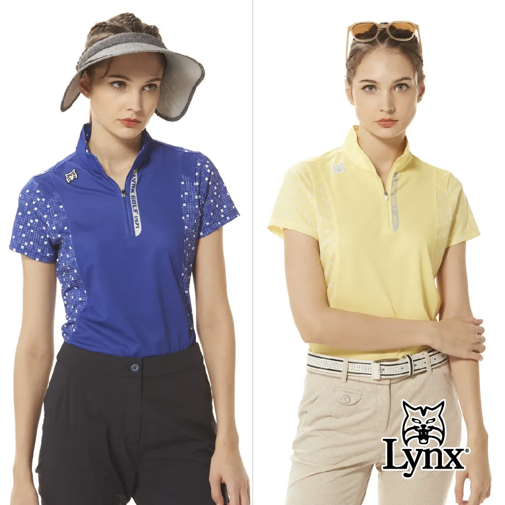 【Lynx Golf】女款Lynx山貓 Crystal Cat EF3 高爾夫套桿組-附球袋(二色) 歷史價格詳細信息