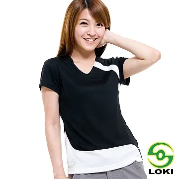 LOKI 女 MUSPEL EXOWARM 大U領保暖衣(貴氣紫)   LO201122-3520  1300 歷史價格詳細信息