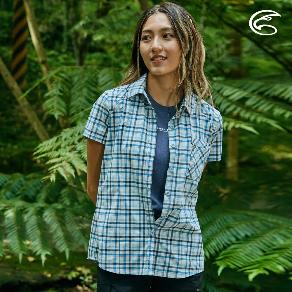 ADISI 女格紋速乾保暖襯衫 AL1821082 (S-2XL) 歷史價格詳細信息