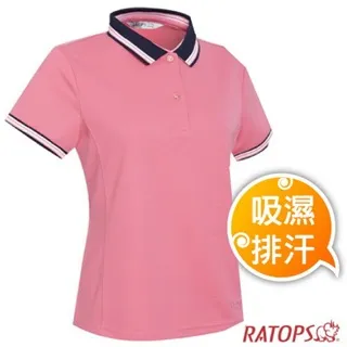 【瑞多仕-RATOPS】男款 COOLMAX 隔濕紗排汗休閒POLO衫/DB8821 冷灰/寧靜藍芽色 歷史價格詳細信息