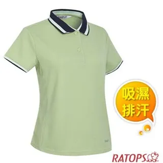 【瑞多仕-RATOPS】男款 COOLMAX 隔濕紗排汗休閒POLO衫/DB8821 冷灰/寧靜藍芽色 歷史價格詳細信息