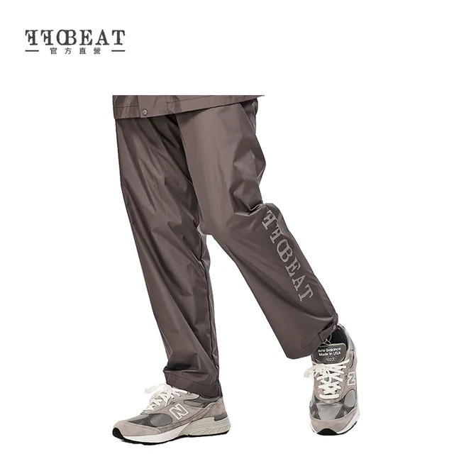 OFFBEAT 中性 Soter機能防護風衣-鐵灰(共五色) 歷史價格詳細信息