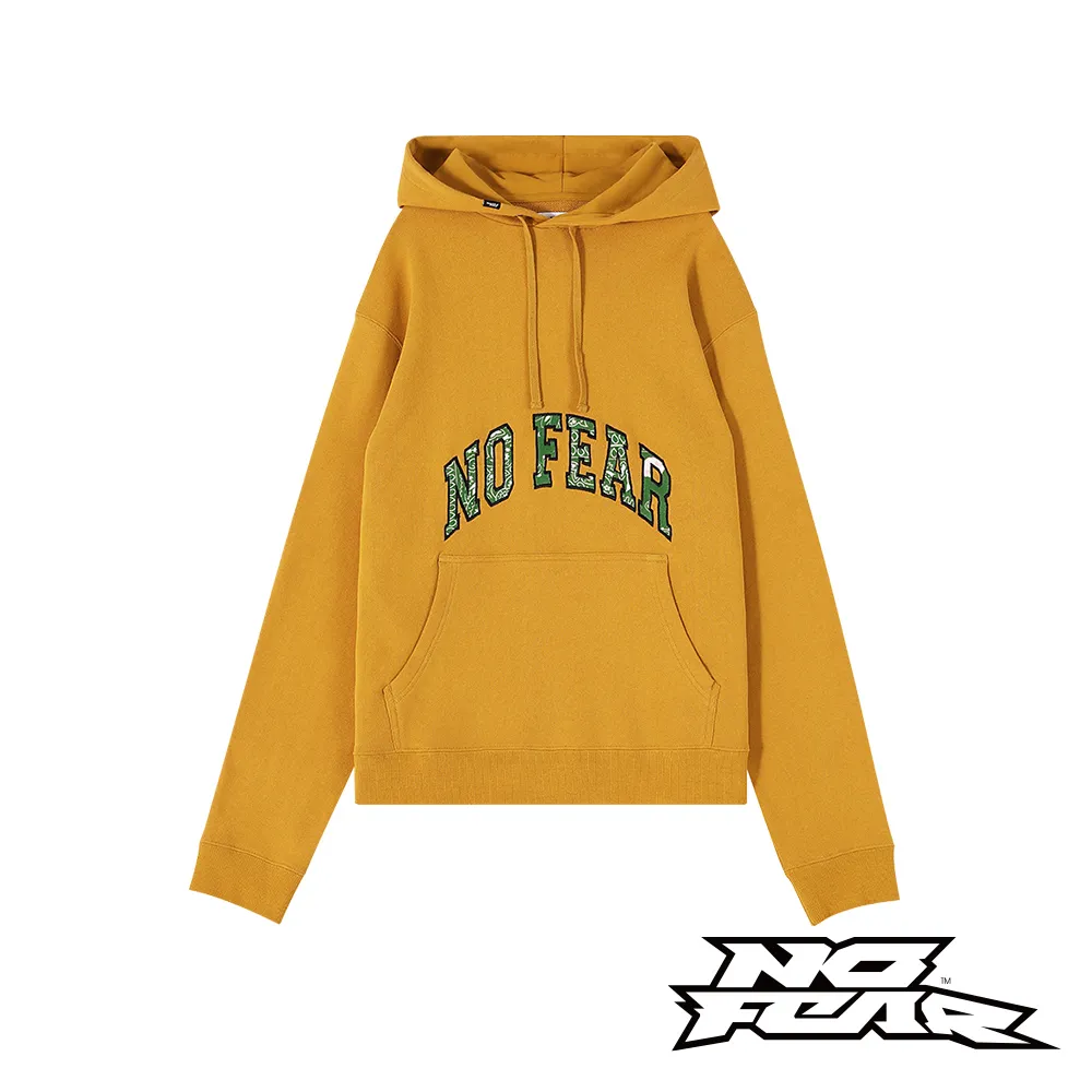 NO FEAR FEARLESS系列-拼接圖騰短袖T恤-粉色 NF033FW22 歷史價格詳細信息