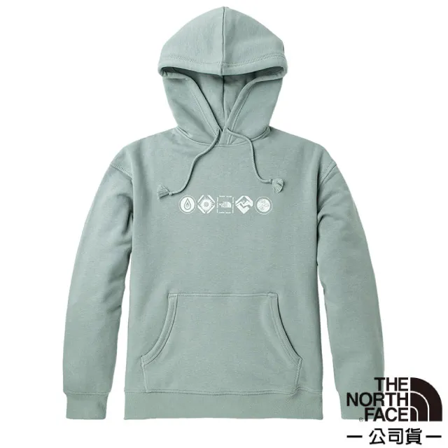 【The North Face】女 可調節連帽抓絨內裡三合一外套-NF0A89Y3JK3 歷史價格詳細信息