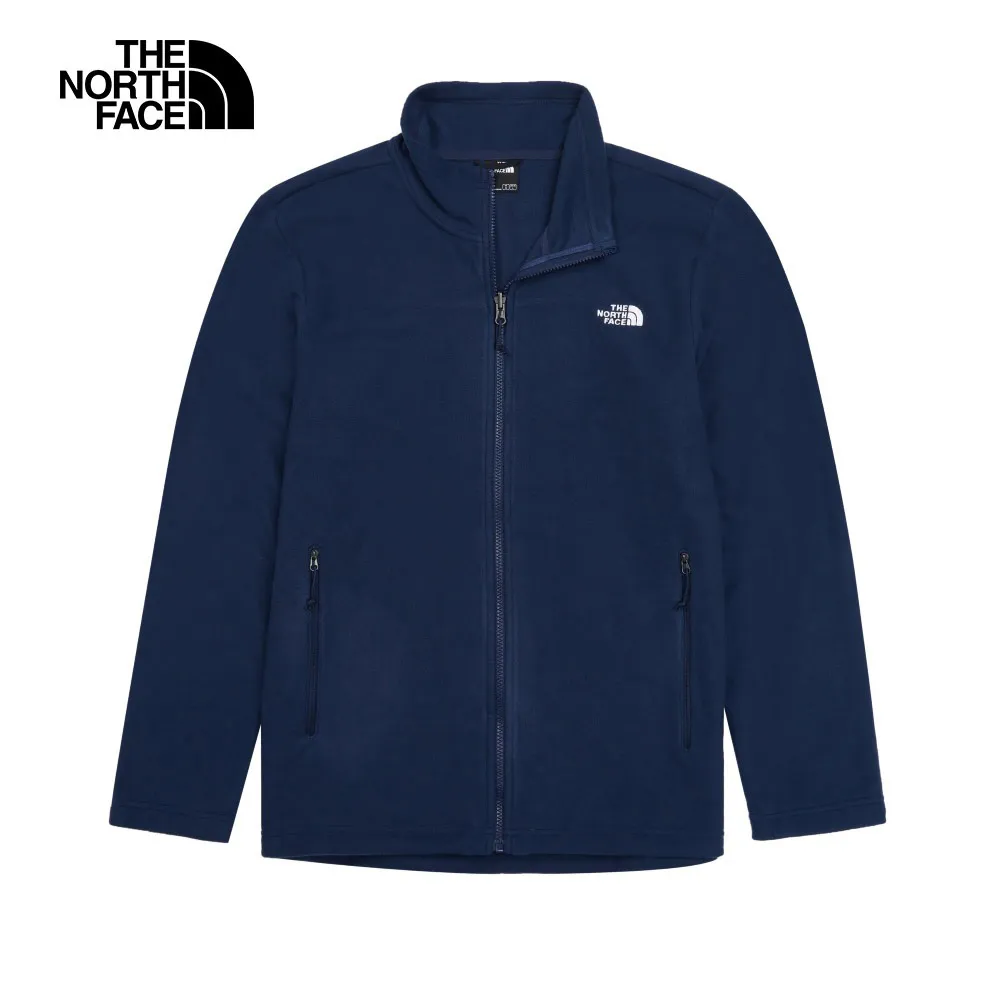 【The North Face】男 保暖抓絨外套-NF0A5AUYJK3 歷史價格詳細信息