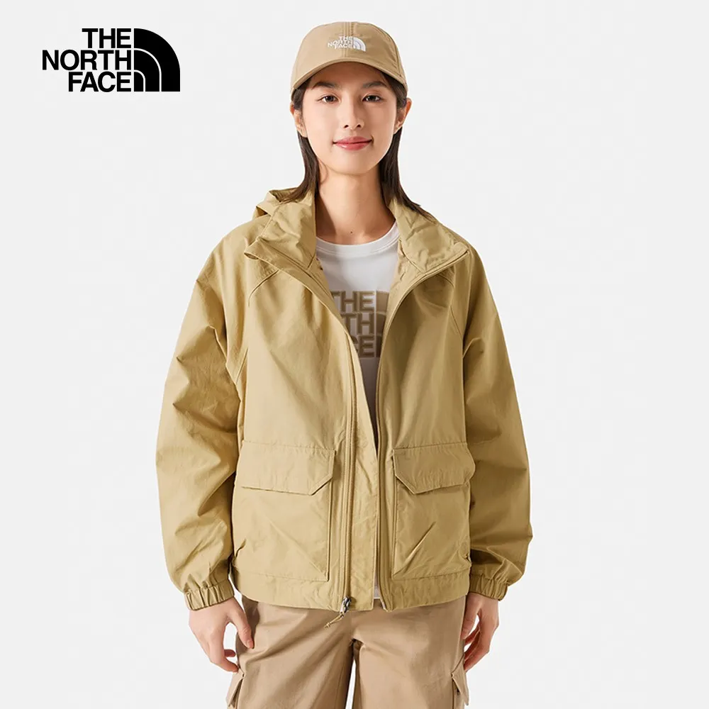 THE NORTH  FACE 女 風衣外套 W ANTORA TRICLIMATE -NF0A7QW6JK31 歷史價格詳細信息