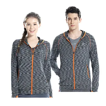 【TecTop】戶外春夏登山慢跑騎乘休閒拼接男女防風衣-輕薄(男) 歷史價格詳細信息