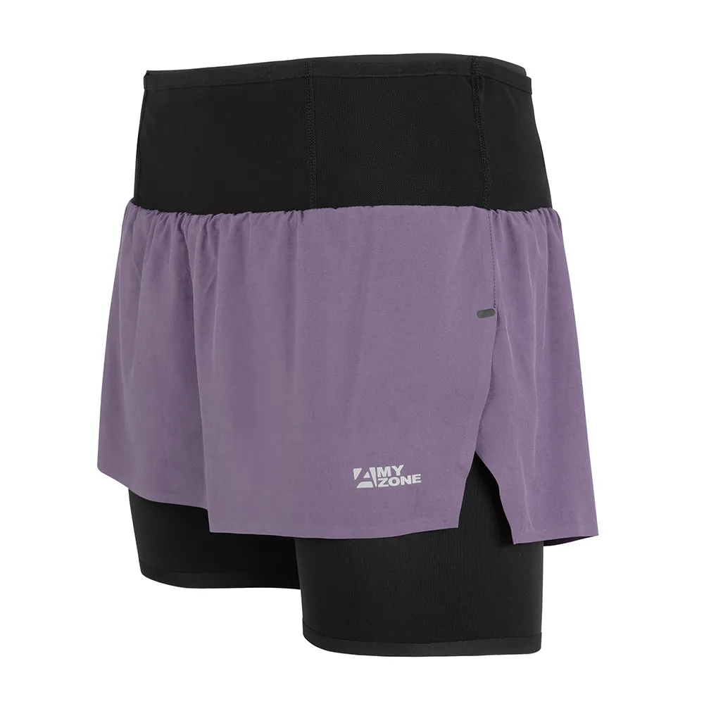 【A-MYZONE】男款 競賽恢復兩用 透氣速乾壓力褲/壓縮褲/運動長褲(馬拉松/慢跑/重訓/登山) 歷史價格詳細信息