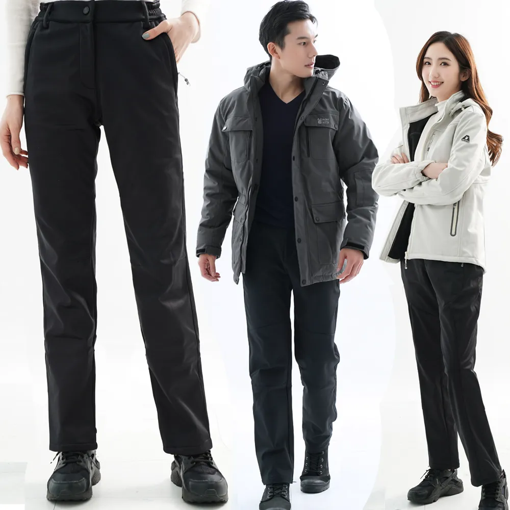 保暖刷毛 男女共款 不咬膚束口棉刷毛褲 另有加大尺碼(刷毛棉褲 現貨) 歷史價格詳細信息