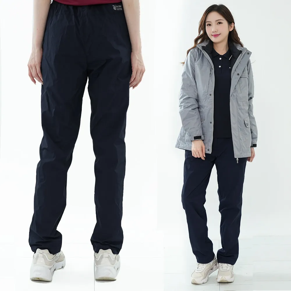 保暖刷毛長褲 顯瘦小直筒長褲 衝鋒褲 軟殼褲 修身保暖褲 防風休閒褲 全腰圍鬆緊帶長褲(312-7171)男 sun-e 歷史價格詳細信息