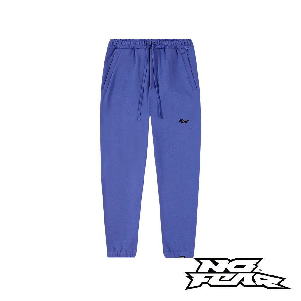 NO FEAR FEARLESS系列-休閒抽繩純棉運動褲-炭灰 NF007FW22 歷史價格詳細信息