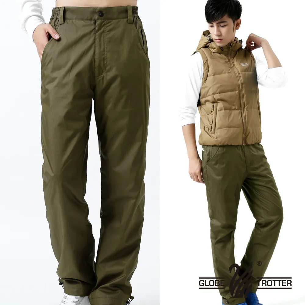 遊遍天下 中性款防風防潑水90%羽絨立領背心GV22004玫紅 歷史價格詳細信息