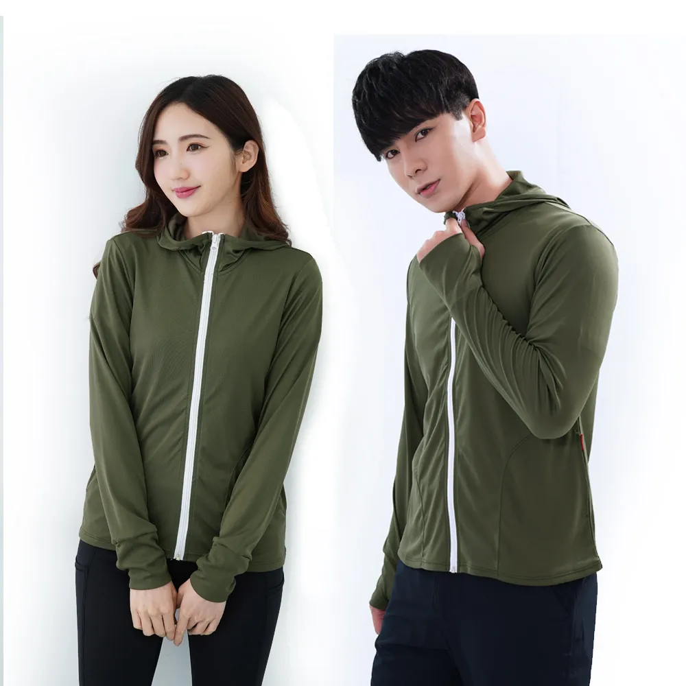 遊遍天下 MIT女款抗UV彈性休閒伸縮長褲P126深灰 歷史價格詳細信息