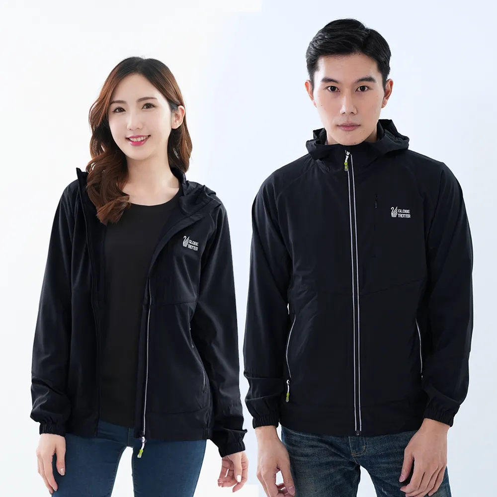 遊遍天下 中性款防風防潑水90%羽絨立領背心GV22004玫紅 歷史價格詳細信息