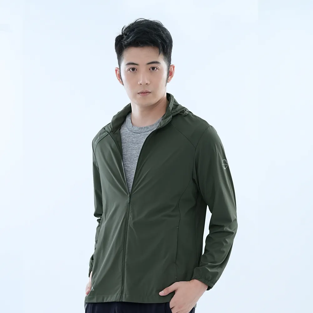 遊遍天下 男女款冰涼抗UV防曬彈力涼感運動長褲 GP1037 歷史價格詳細信息